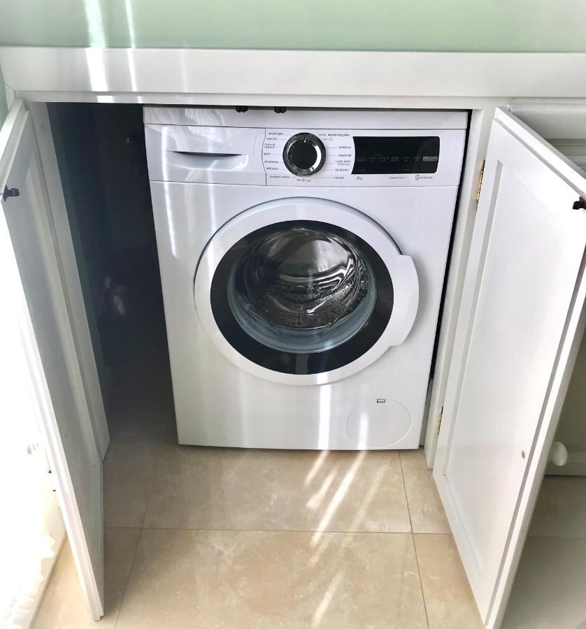 Apartamento Las Flores Ronda Eksteriør bilde