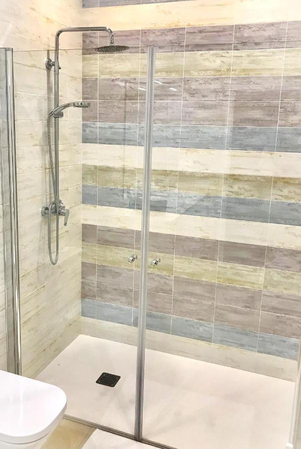 Apartamento Las Flores Ronda Eksteriør bilde