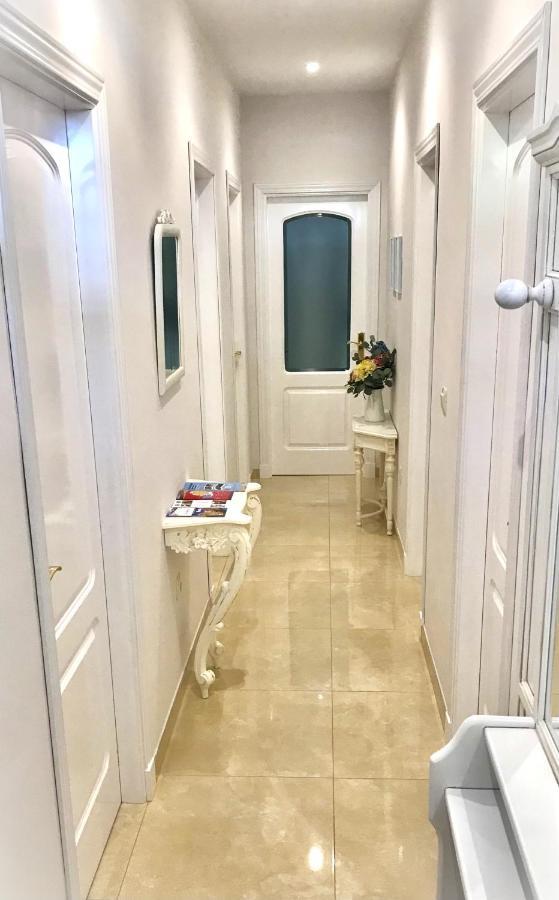 Apartamento Las Flores Ronda Eksteriør bilde