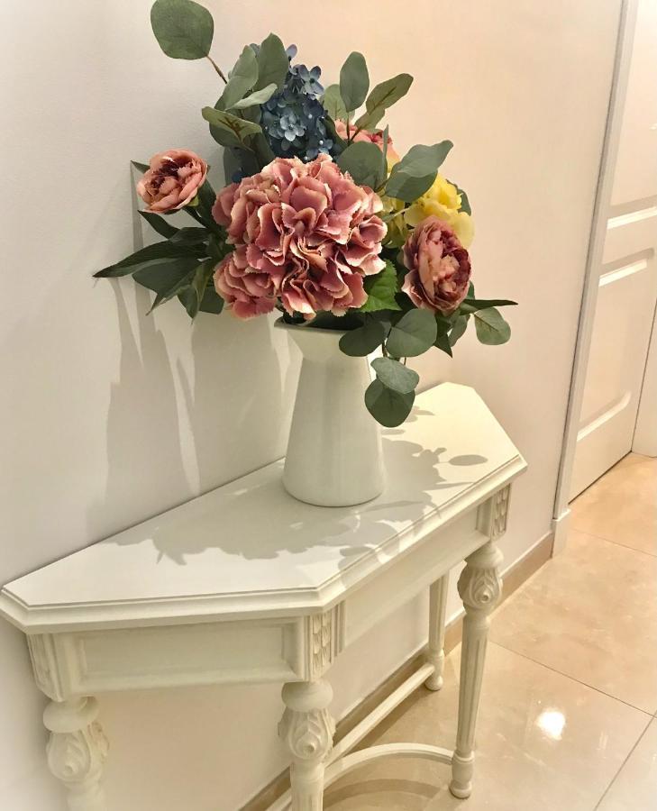 Apartamento Las Flores Ronda Eksteriør bilde